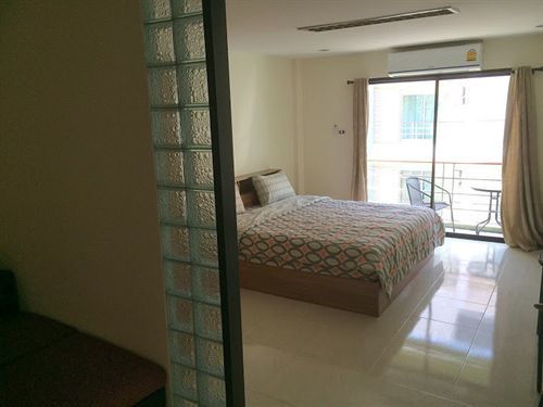 I Rovers Pattaya Exteriör bild