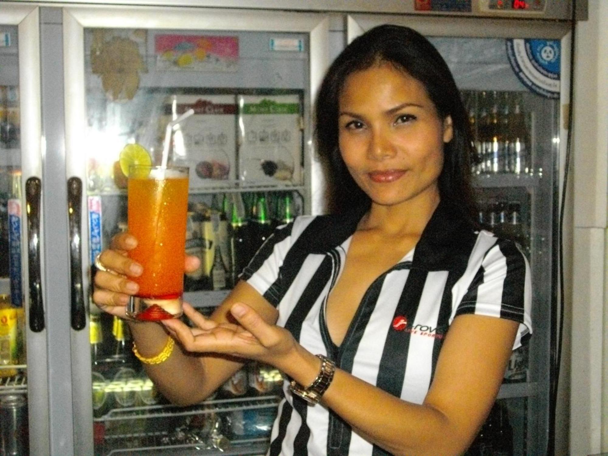 I Rovers Pattaya Exteriör bild